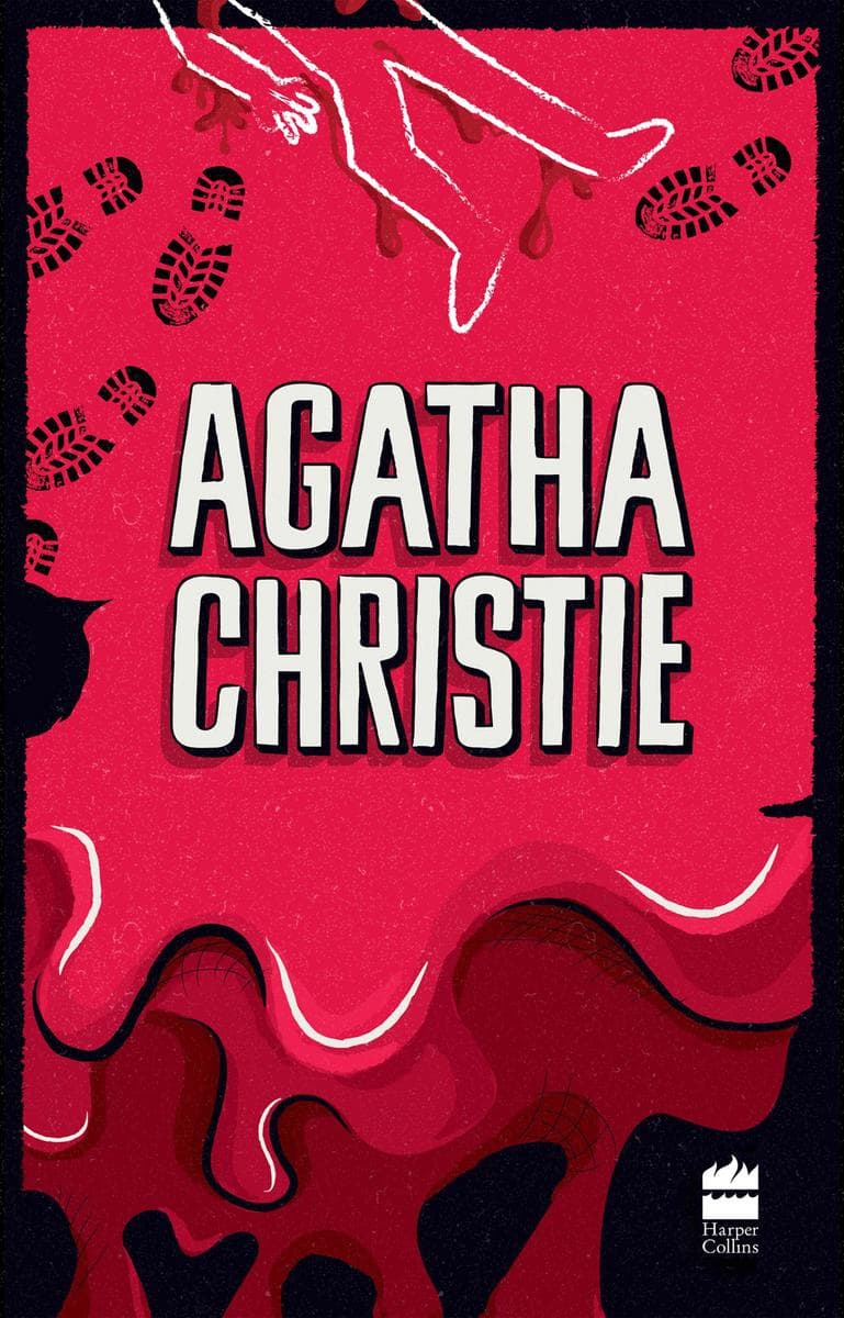 Coleção Agatha Christie - Box 2