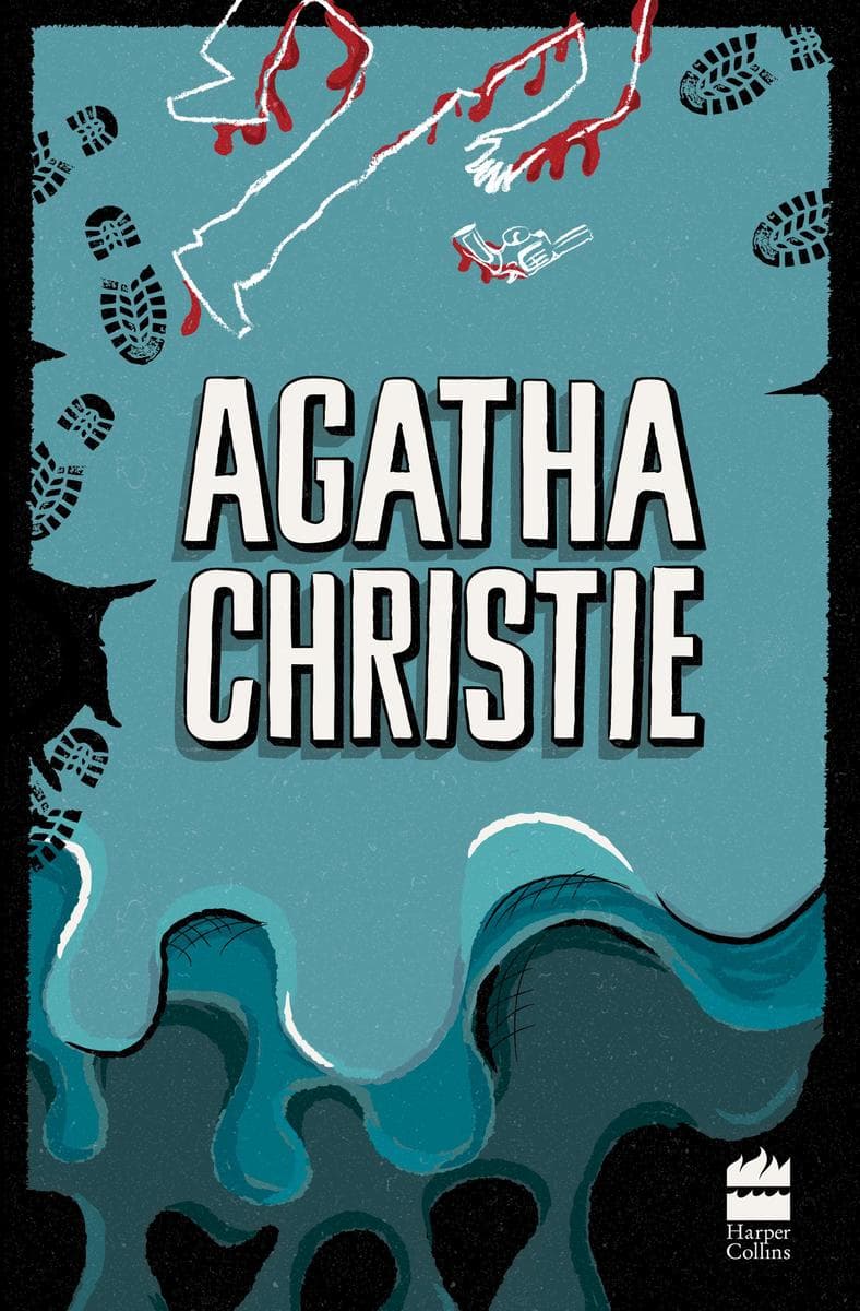 Coleção Agatha Christie - Box 8