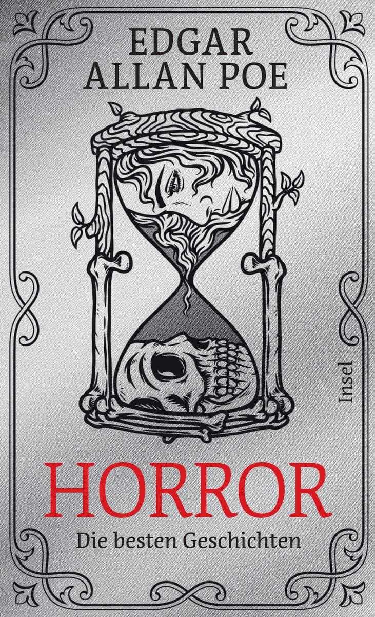 Horror: Die besten Geschichten | Vom Meister des Unheimlichen