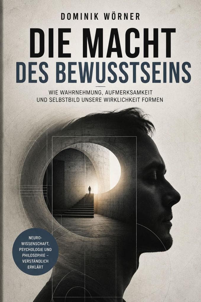 Die Macht des Bewusstseins