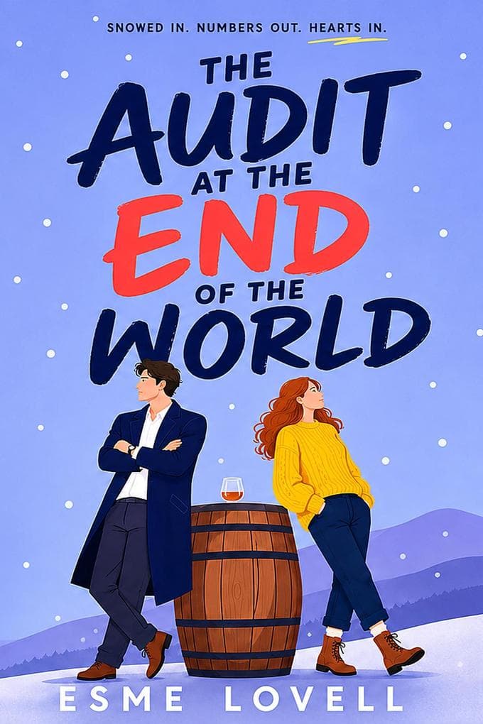 The Audit at the End of the World: Love Comes Around