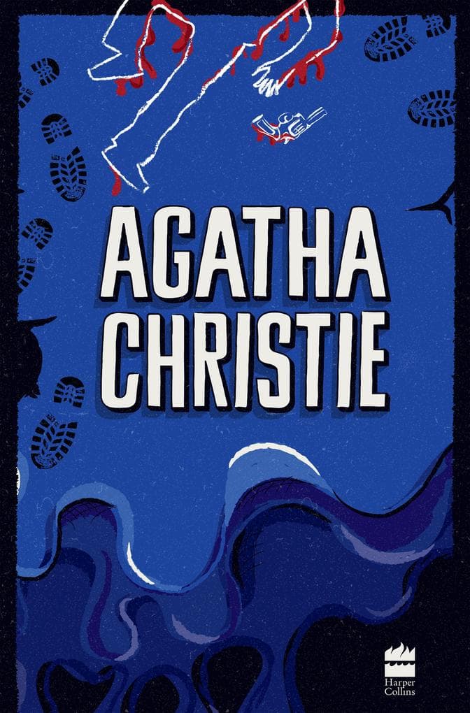 Coleção Agatha Christie - Box 9
