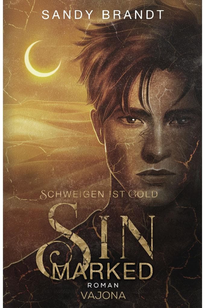 Sinmarked: Schweigen ist Gold