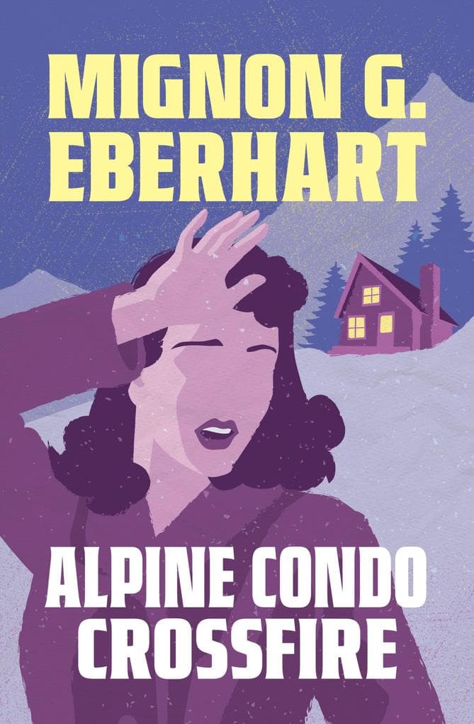 Alpine Condo Crossfire