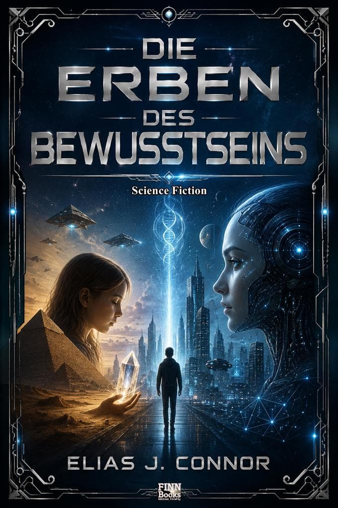 Die Erben des Bewusstseins
