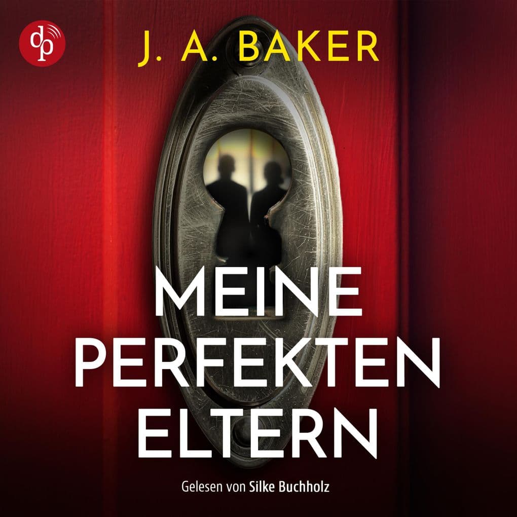 Meine perfekten Eltern: Drei Geschwister. Eine Lüge. Ein Familienthriller Hörbuch
