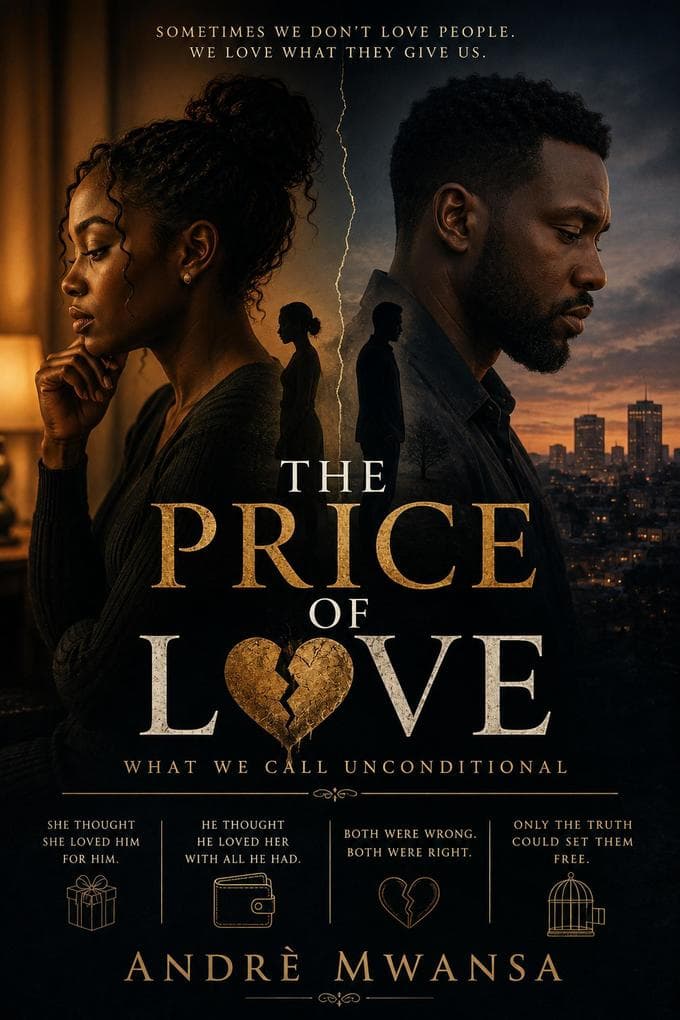 The Price of Love