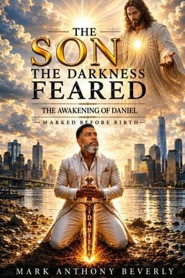 The Son the Darkness Feared - The Awakening of Daniel