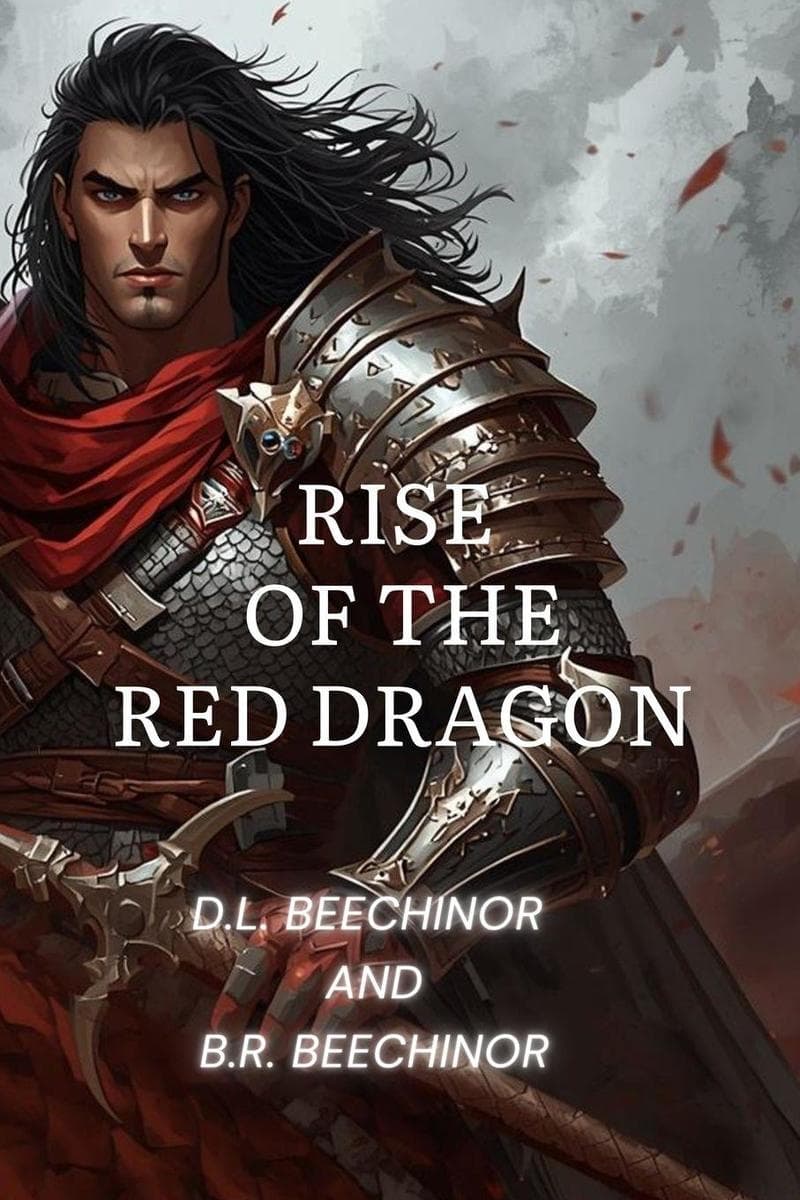Rise of the Red Dragon