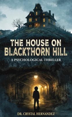 The House on Blackthorn Hill: A Psychological Thriller
