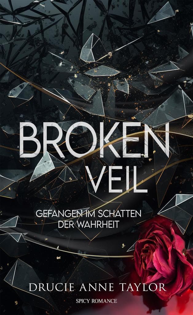 Broken Veil: Gefangen im Schatten der Wahrheit