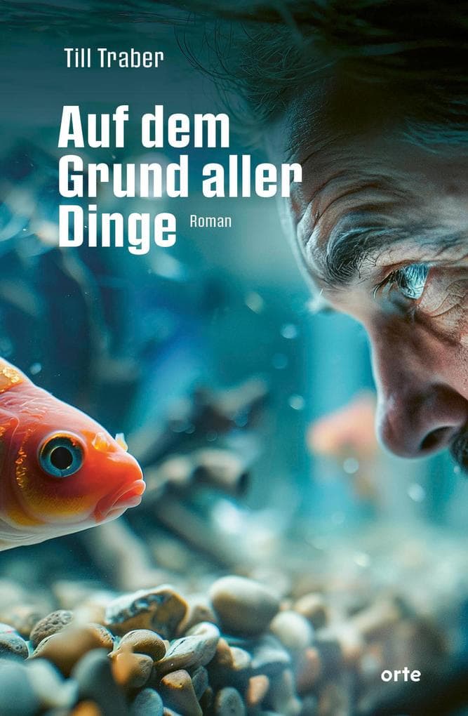 Auf dem Grund aller Dinge