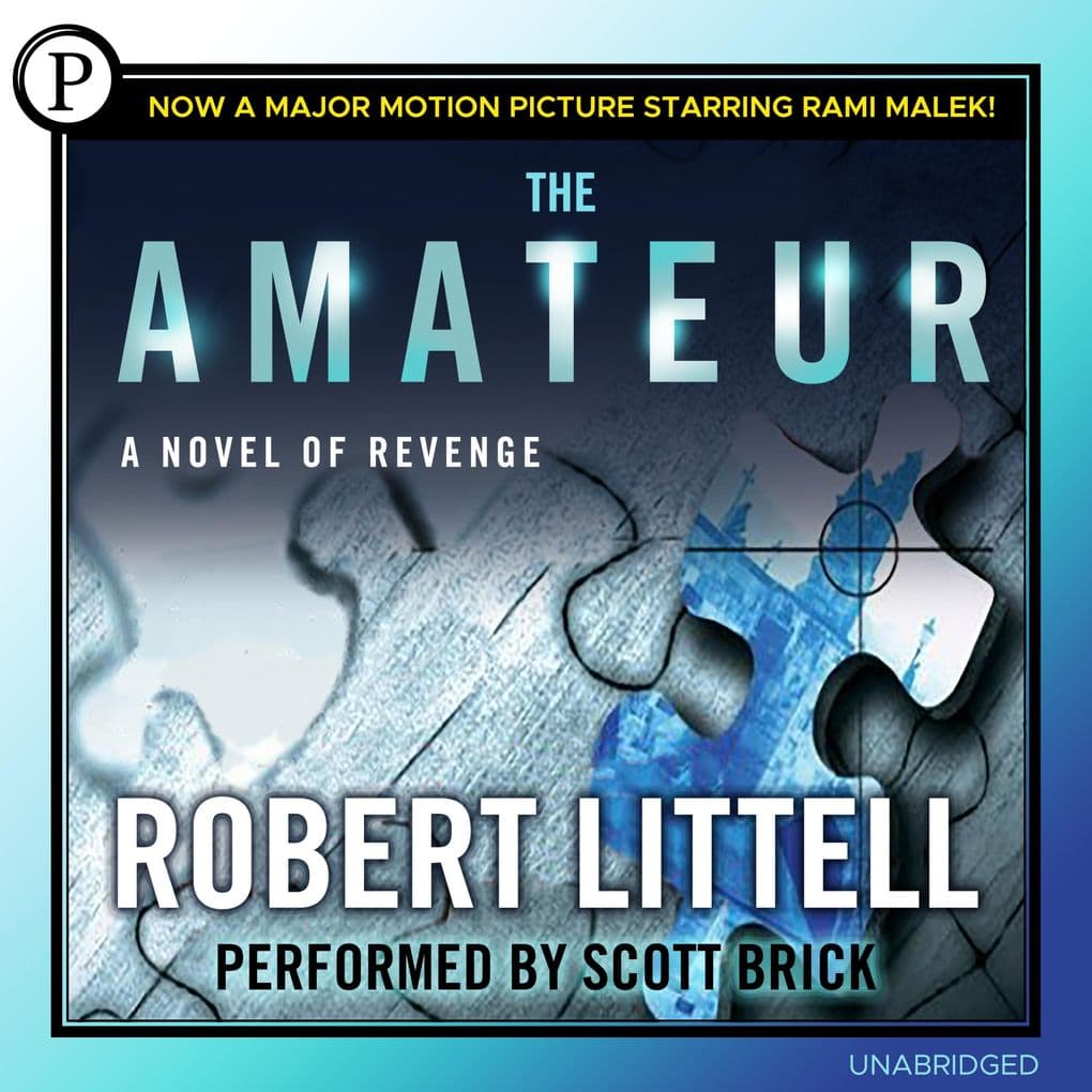 The Amateur
