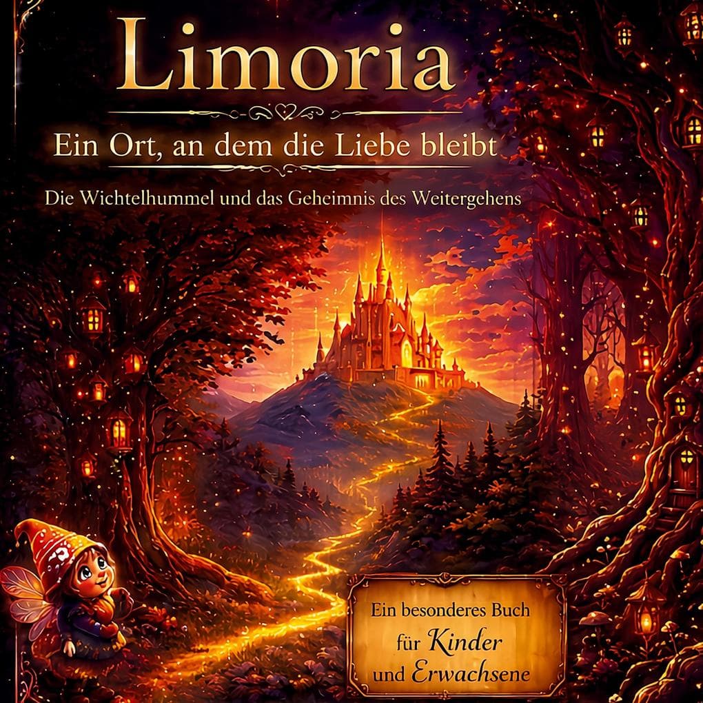 Limoria: Ein Ort, an dem die Liebe bleibt.