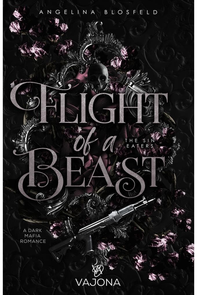 Flight of a Beast: The Sin Eaters Book 1