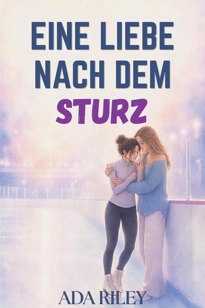 Eine Liebe nach dem Sturz: Herzen von Larkfield, #2