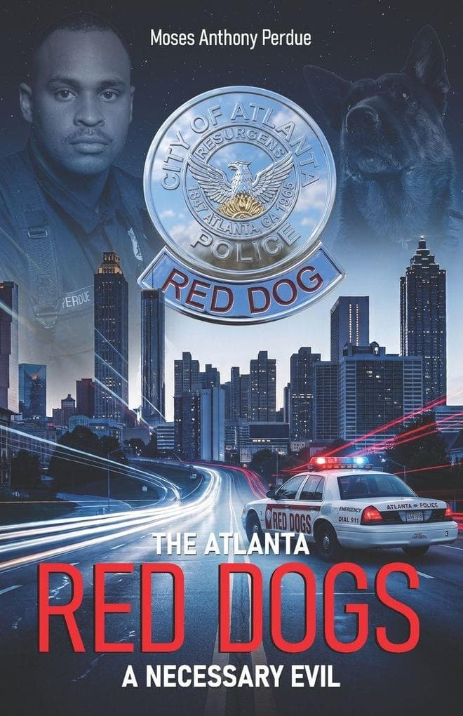 The Atlanta Red Dogs A Necessary Evil