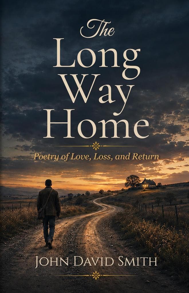 The Long Way Home
