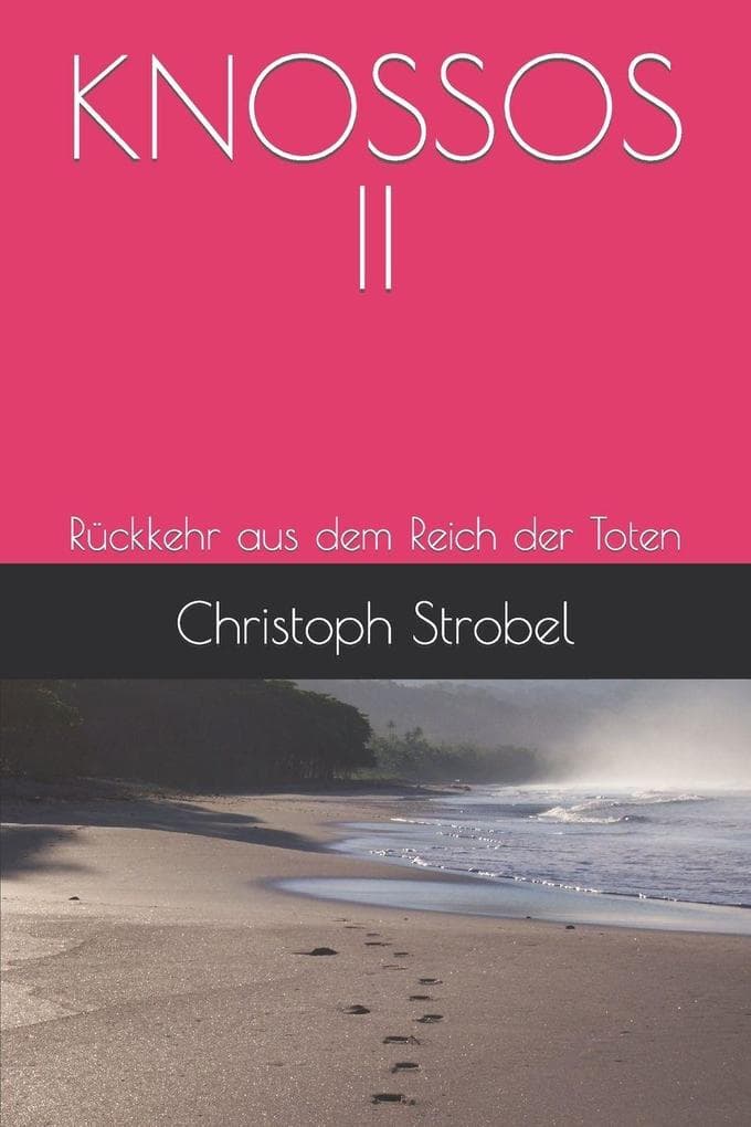 KNOSSOS II: Rückkehr aus dem Reich der Toten