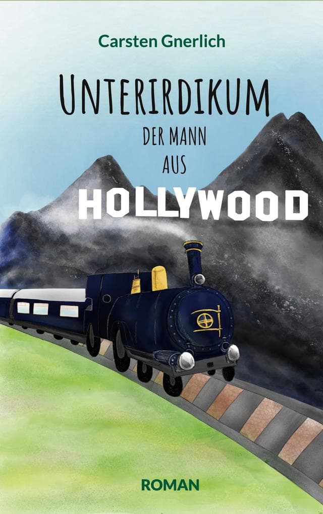 Unterirdikum: Der Mann aus Hollywood