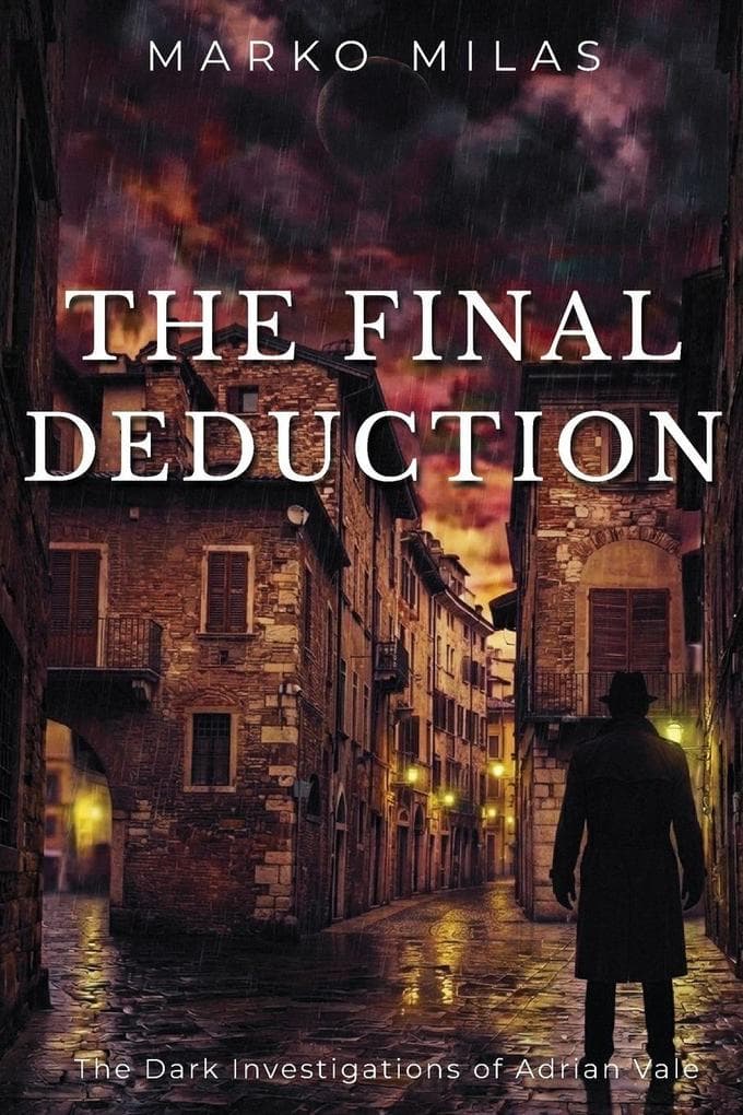 The Final Deduction