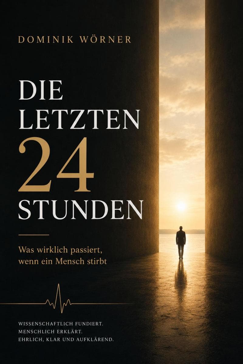 DIE LETZTEN 24 STUNDEN