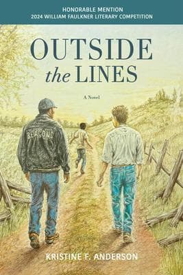 Outside the Lines