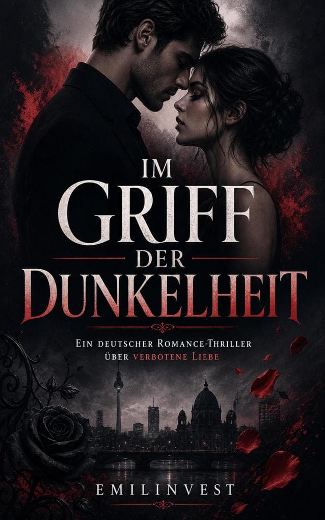Im Griff der Dunkelheit