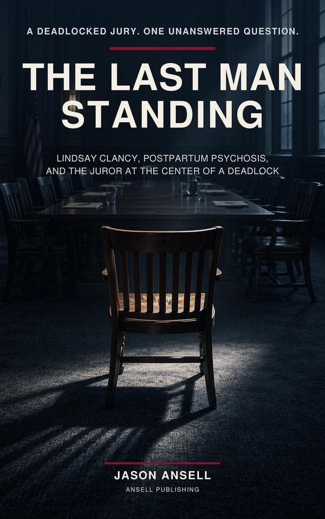 The Last Man Standing