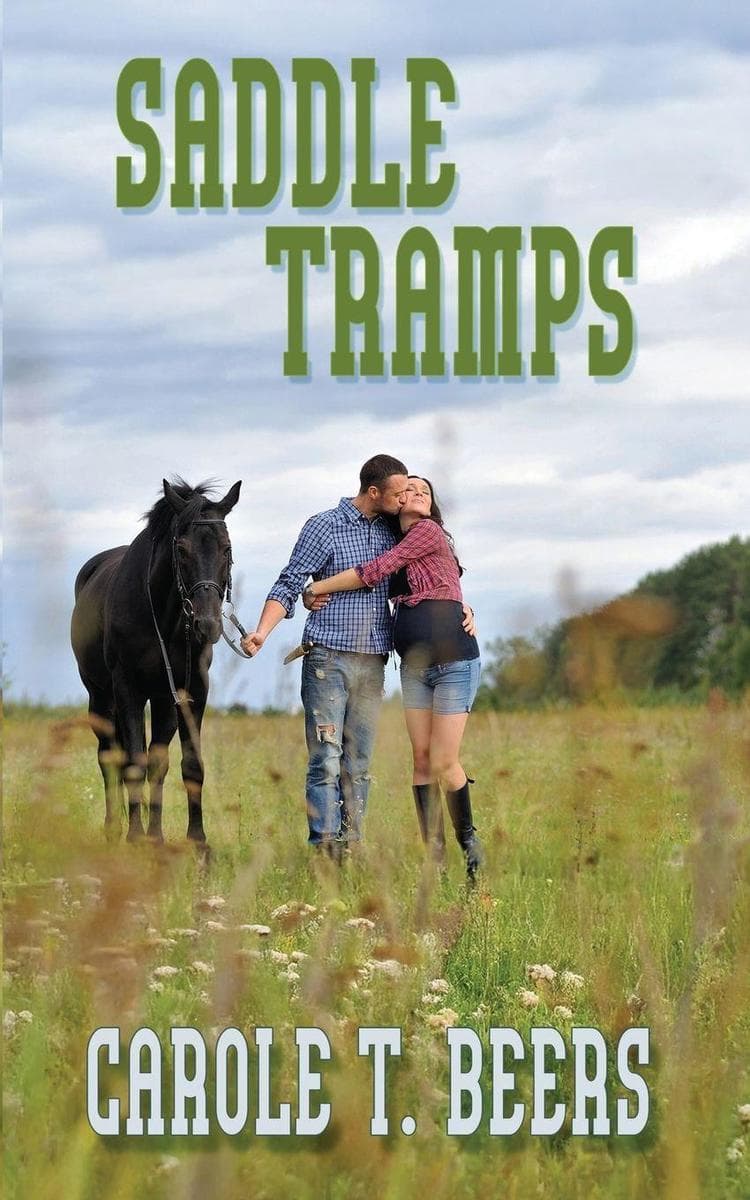 Saddle Tramps