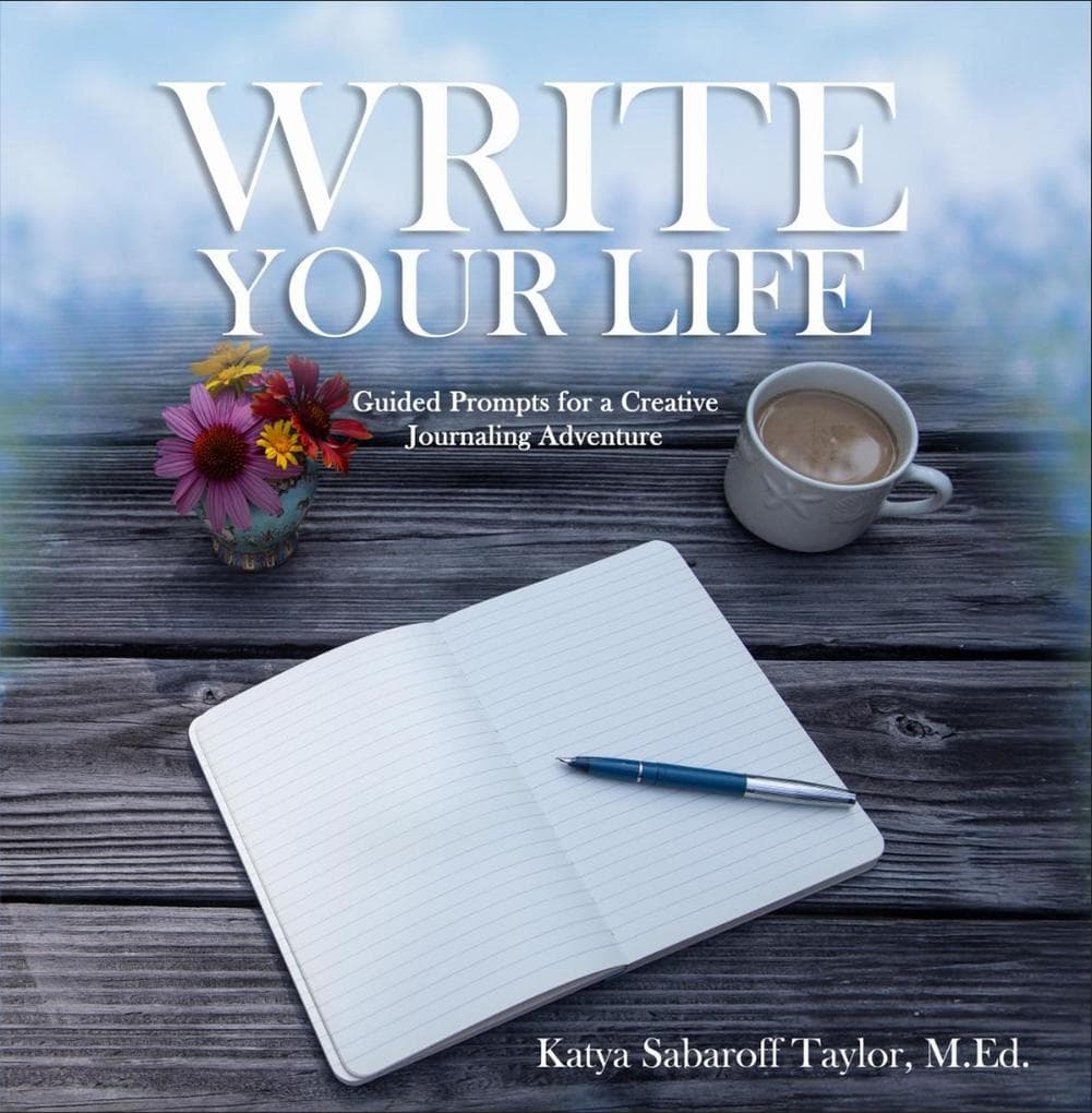 Write Your Life