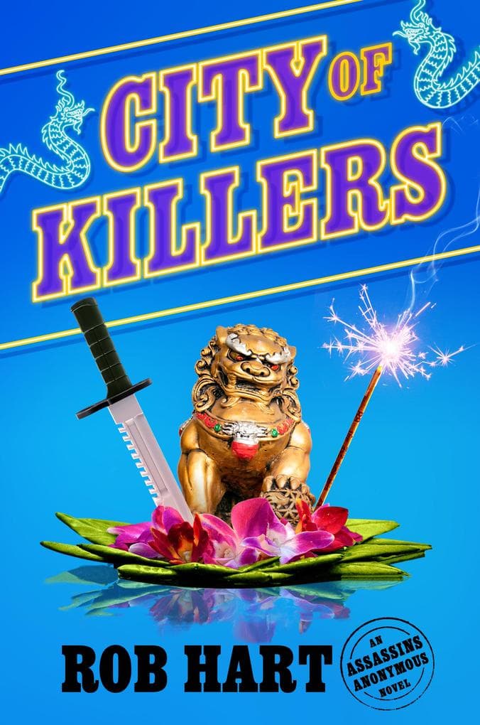 City of Killers