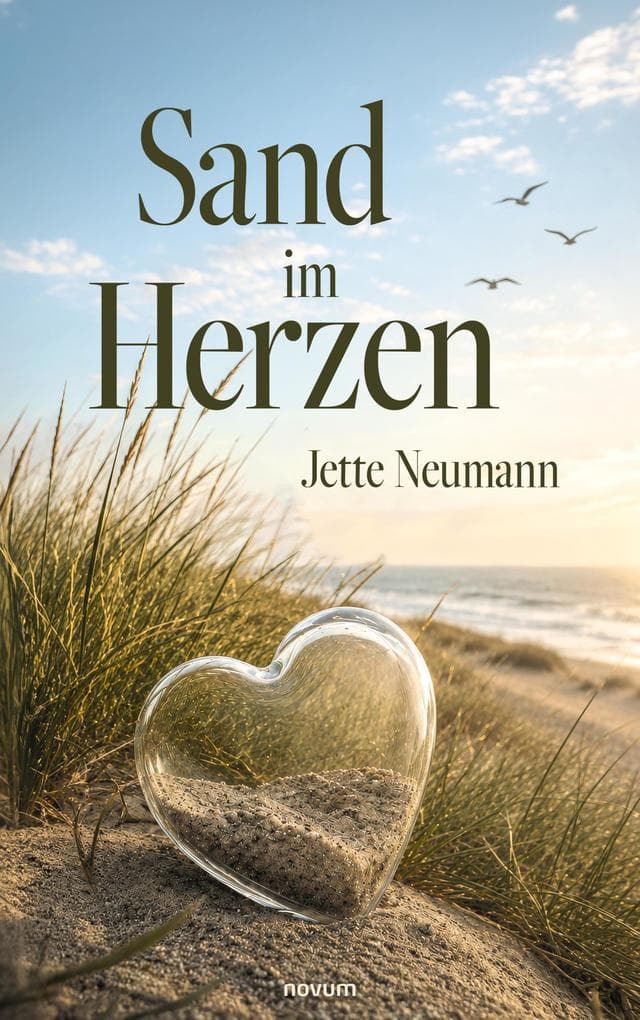 Sand im Herzen