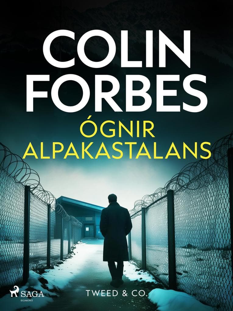 Ógnir alpakastalans