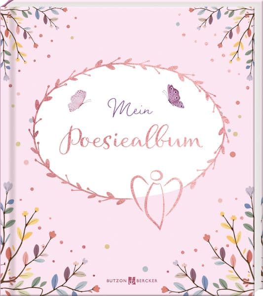 Mein Poesiealbum