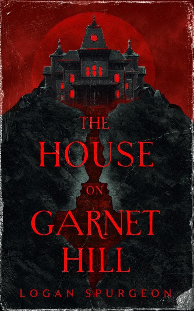 The House on Garnet Hill