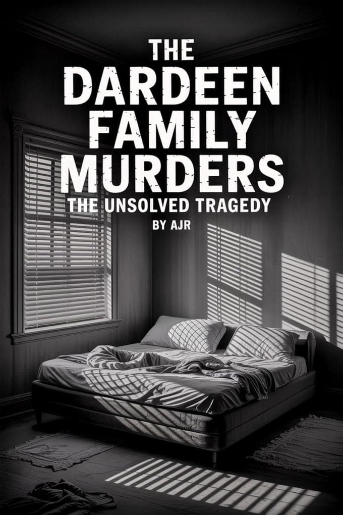 The Dardeen Family Murders: The Unsolved Tragedy