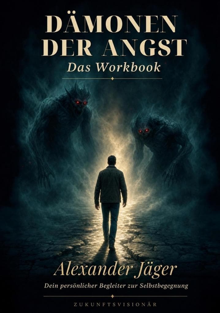 Dämonen der Angst: Das Workbook