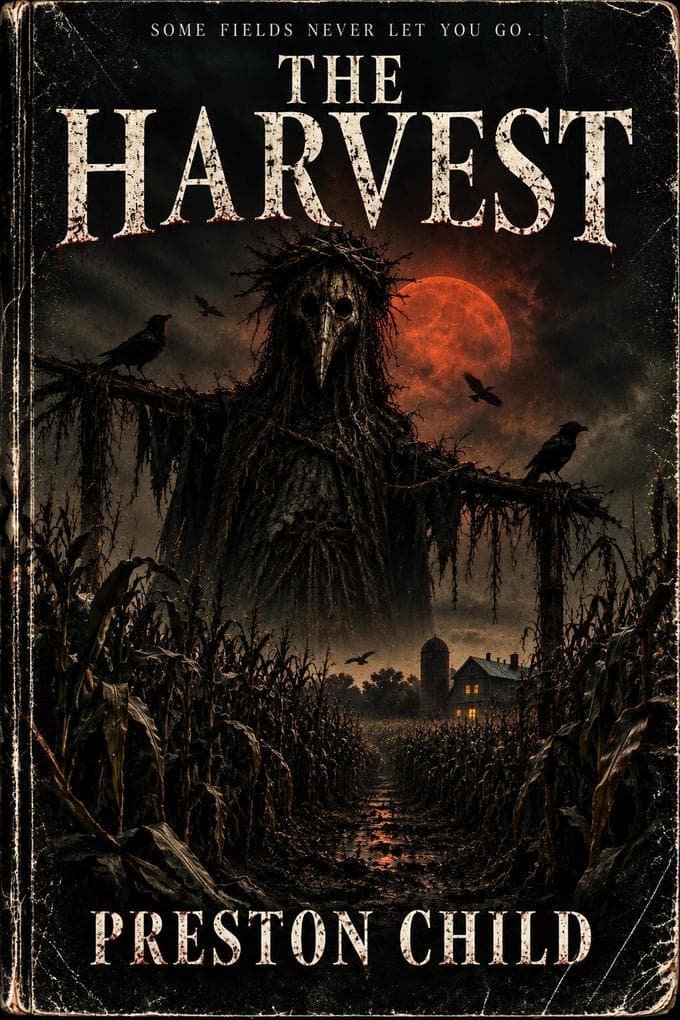 The Harvest