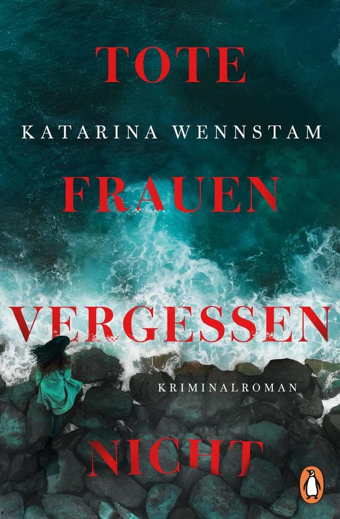 Tote Frauen vergessen nicht: Historischer Kriminalroman - Die Bestsellerserie aus Schweden geht weiter