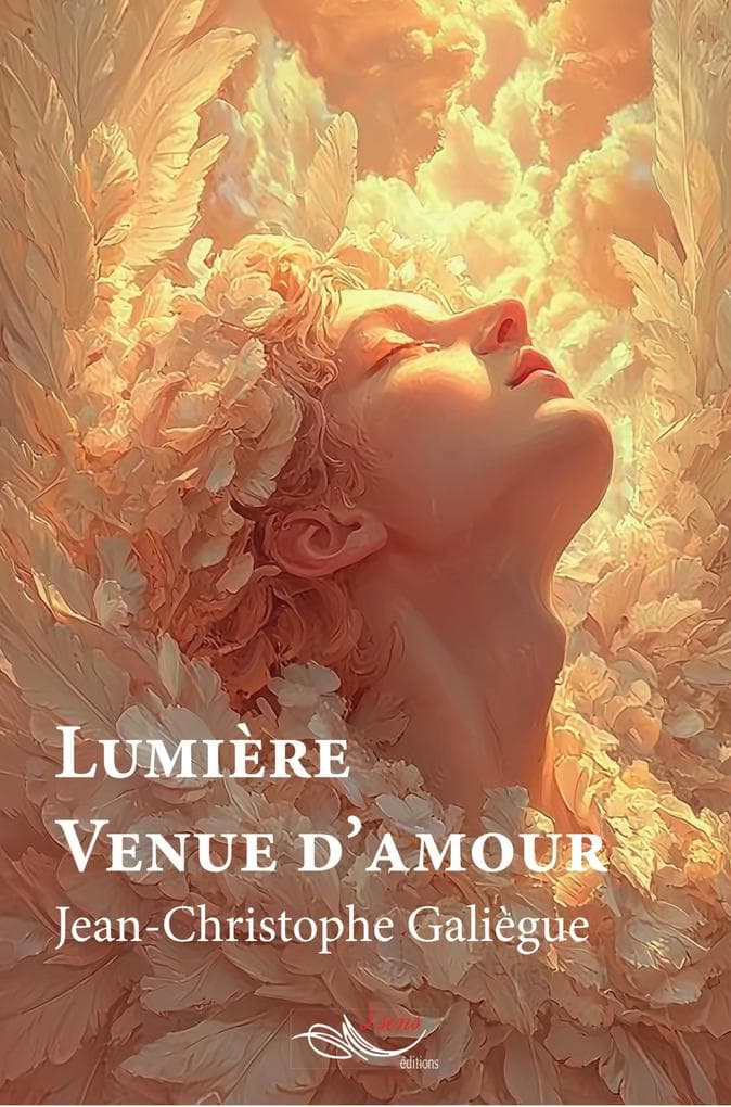 Lumière venue d'amour