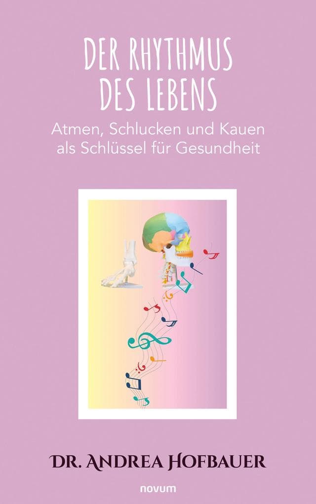 Der Rhythmus des Lebens: Atmen, Schlucken und Kauen als Schlüssel für Gesundheit