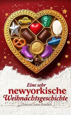 Eine sehr newyorkische Weihnachtsgeschichte