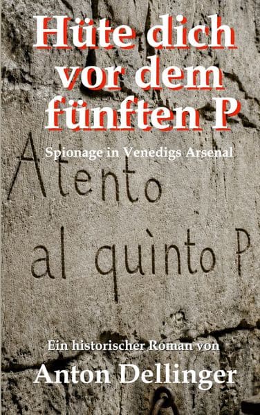 Hüte dich vor dem fünften P