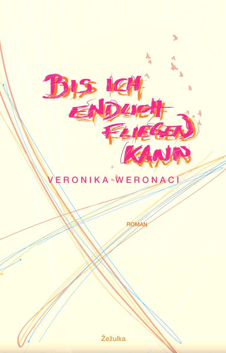 Bis ich endlich fliegen kann