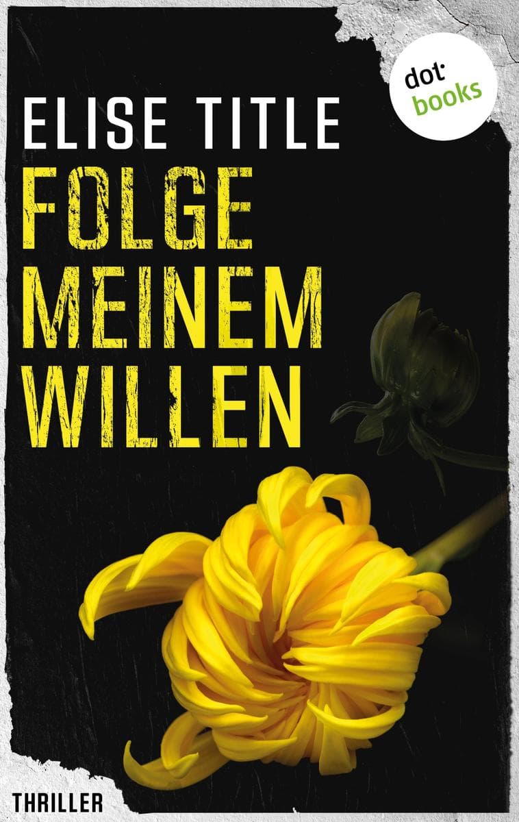Folge meinem Willen: Thriller: Natalie Price ermittelt 4 | Packende Psychospannung mit unerwartetem Twist