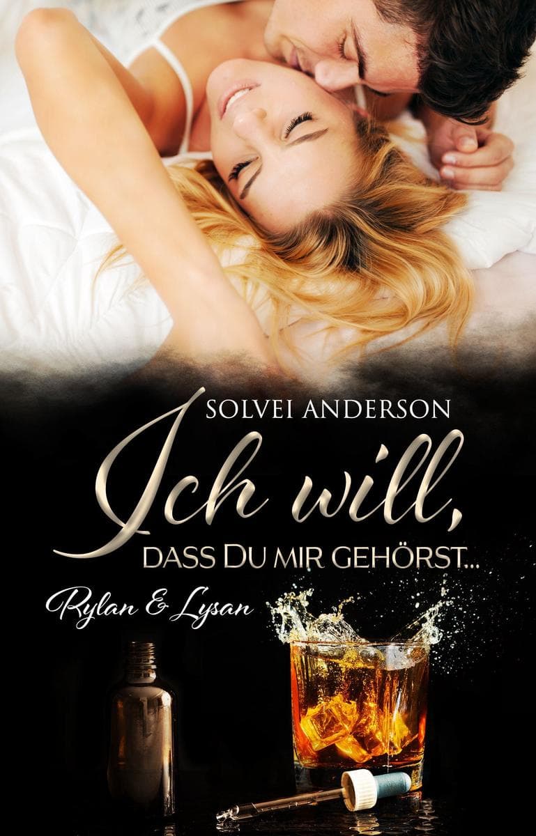 Ich will, dass Du mir gehörst: Rylan und Lysan