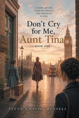 Don't Cry for Me, Aunt Tina