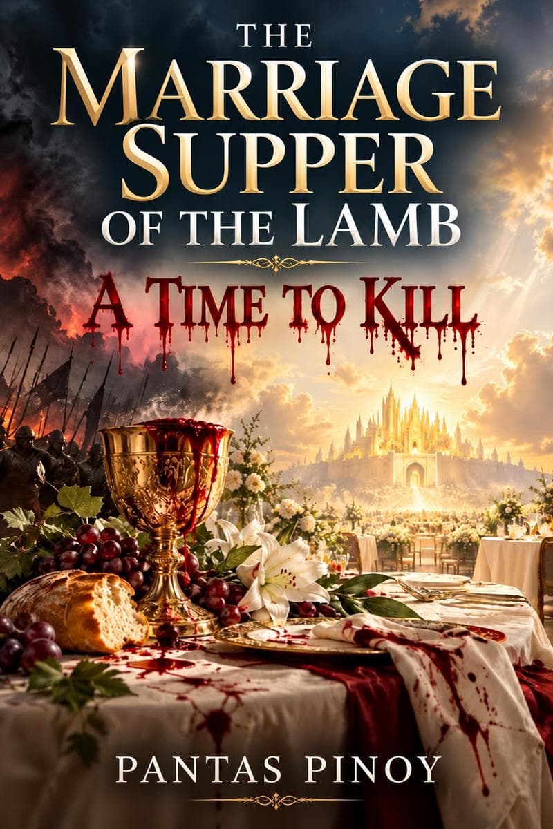 The Marriage Supper of the Lamb: A Time to Kill