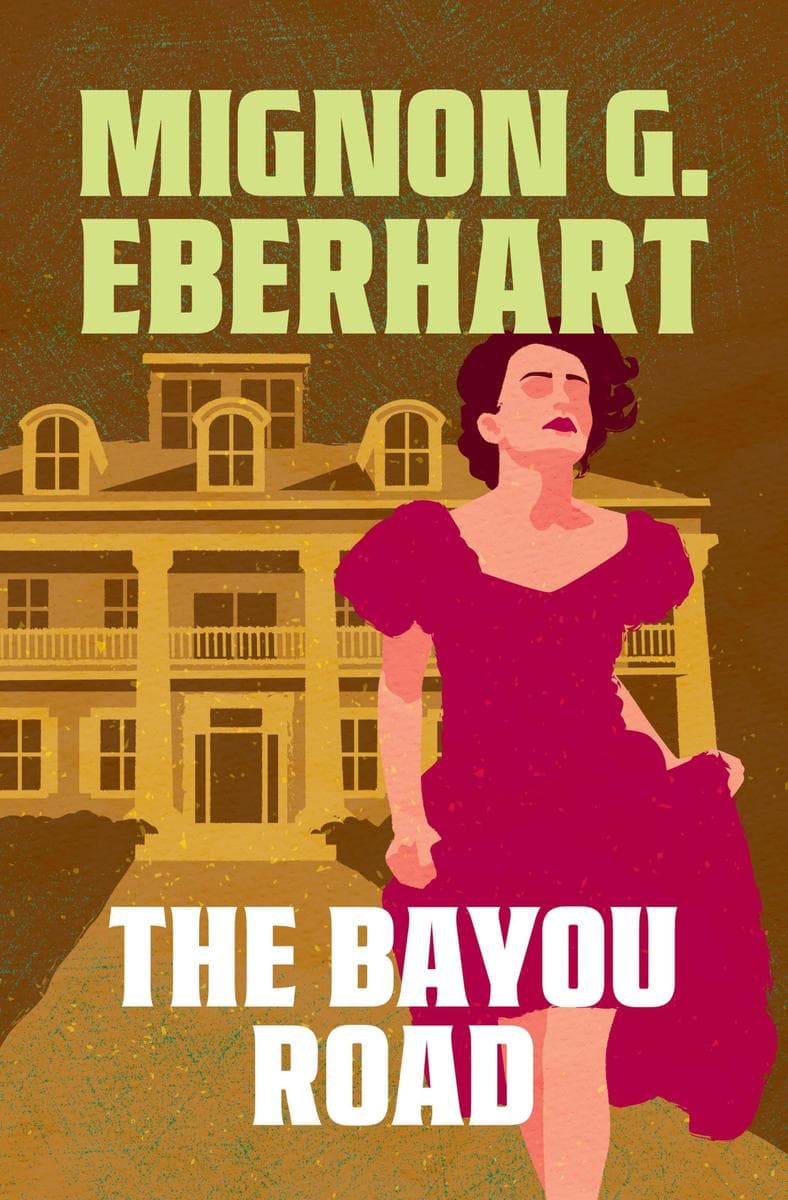 The Bayou Road
